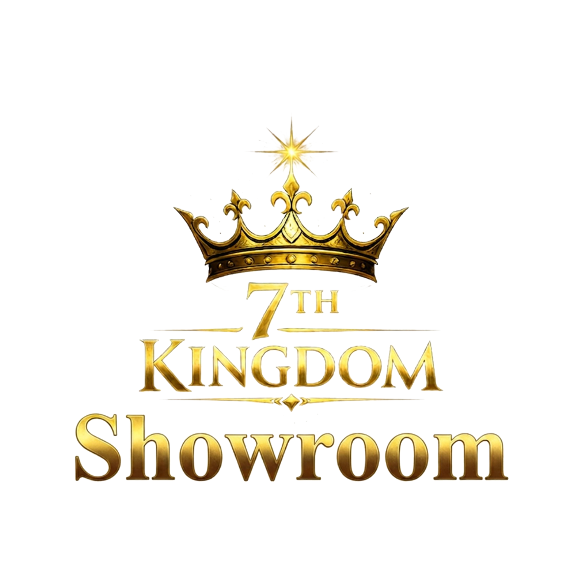 7th Kingdom Showroom